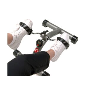Stamina Instride XL Cycle Portable Lightweight Exercise Cycle Fitness Machine