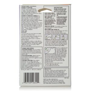 Hartz UltraGuard Plus Flea & Tick Drops for Cats - 3ct