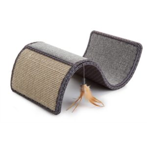 SmartyKat Scratch Scroll Cat Scratcher