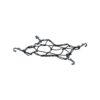 Delta Cycles Cycles Cargo Net Rack Strap, Tie, & Bungee
