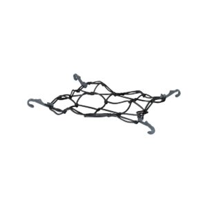 Delta Cycles Cycles Cargo Net Rack Strap, Tie, & Bungee