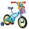 Blue's Clues & You! 12" Kids' Bike - Blue