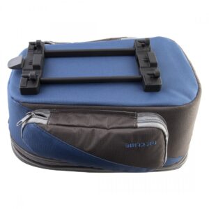 Racktime Talis Plus Bag Rack Bag