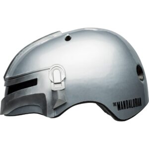 Star Wars: The Mandalorian Child Bike Helmet