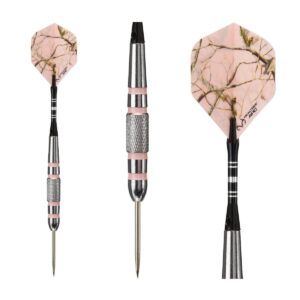 Fat Cat Realtree APC Steel Tip Darts 23gm