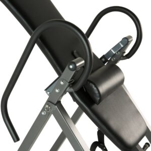 Fitness Reality 690XL Additional Weight Capacity Inversion Table with Lower Back Support