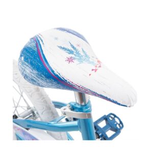 Huffy Disney Frozen 2 16" Kids' Bike - Blue