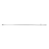 Stansport 8' Aluminum Tent Pole Pin Lock