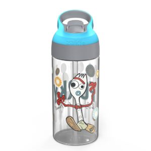 Toy Story 17.5oz Plastic Tritan Water Bottle - Zak Designs