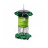 Birds Choice 1qt Sunflower Forever Bird Feeder - Green