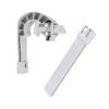 Intex 25014 Skimmer Hook and Adjuster for Metal Frame Pools Replacement Part