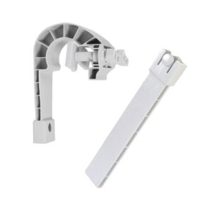 Intex 25014 Skimmer Hook and Adjuster for Metal Frame Pools Replacement Part