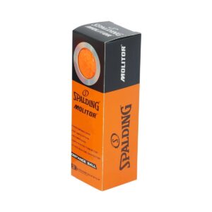 Spalding Molitor Golf Balls 30pc - Orange