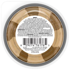 Meow Mix Tasty Layers Swirled Paté Tuna and Whitefish Recipe Stuffed with Real Tuna Wet Cat Food - 2.75oz