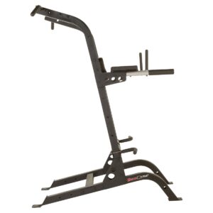 Fitness Reality X-Class High Capacity Multi-Function Power Tower