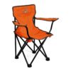 NFL Cleveland Browns Toddler Outdoor Portable Chair