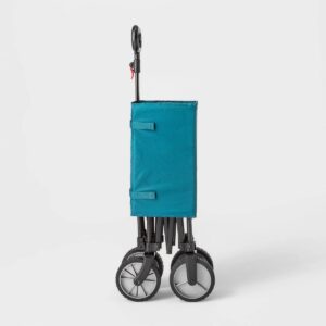 Collapsible Wagon - Embark™