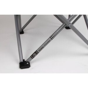 Coleman Quad Big and Tall Adults Camping Chair
