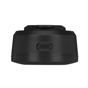 Garmin Varia RVR315 Rearview Radar - Black