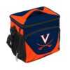 NCAA Virginia Cavaliers 24 Can Cooler - 32qt