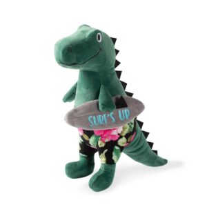 PetShop by Fringe Studio Surfer Bro Rex Dog Toy