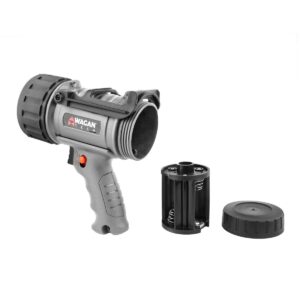 Wagan 3W Brite-Nite LED Spotlight