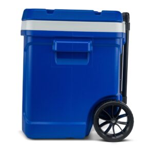 Igloo Latitude 60qt Roller Cooler