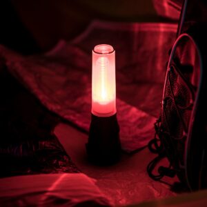 Life Gear Tech LED Flashlight