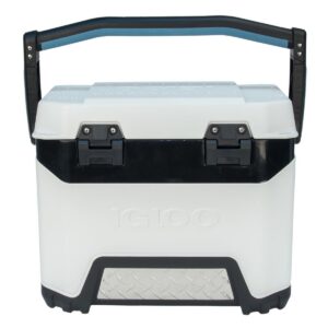 Igloo BMX 25 Quart Cooler - White
