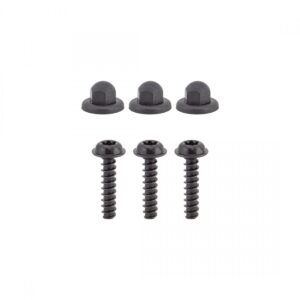 Racktime Hook System Bicycle Mounted Rack Part