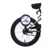 Trail Gator Flip-Up Training Wheels Training Wheel