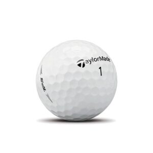 TaylorMade TP5 Golf Balls - 12pc