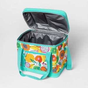 18qt Cooler Mixed Fruit - Sun Squad™