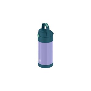 Thermos 12oz FUNtainer Water Bottle Handle - Lilac