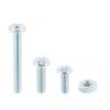 Wald #281 Bolt & Nut Assortment Fender Part