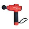 Power Plate Pulse Body Massager - Red
