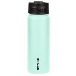 FIFTY/FIFTY 20oz Bottle Flip Cap Cool Mint