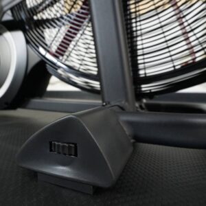 Sunny Health & Fitness Tornado LX Air Exercise Bike