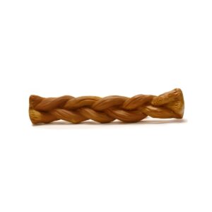 Nylabone Power Chew Bully Stick Dog Toy - L