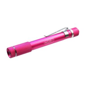Police Security Aura 160 Lumens LED Penlight