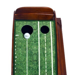 Perfect Practice Standard Edition Putting Mat