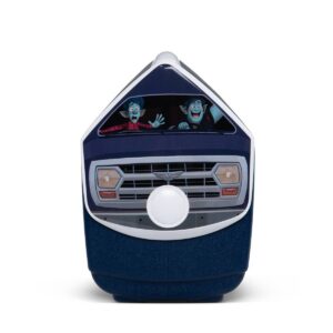 Igloo Playmate Pal 7qt Hard Sided Portable Cooler - Disney Pixar Onward