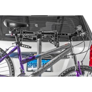 SportRack Adjustable Bike Frame Adapter