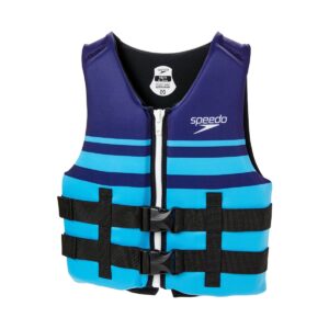 Speedo Youth Boys' Life Jacket Vest