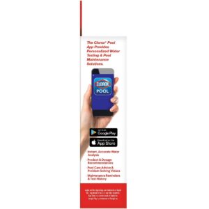 Clorox Pool & Spa Multi-Use Smart Strips