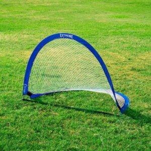 Champion Sports Small Soccer Pop Up Goal