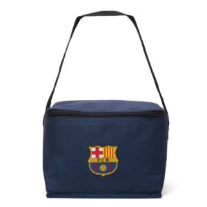 FIFA FC Barcelona Portable Cooler - 1.5qt