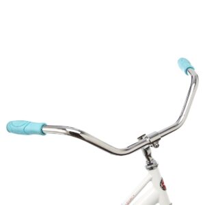 Schwinn Women's Legacy 26" Cruiser Bike- Blue/White