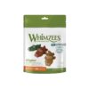 WHIMZEES Gator Value Bag Large Dental Dog Treats - 21.2oz
