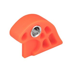 MRP Lower Guide Chain Retention System Part